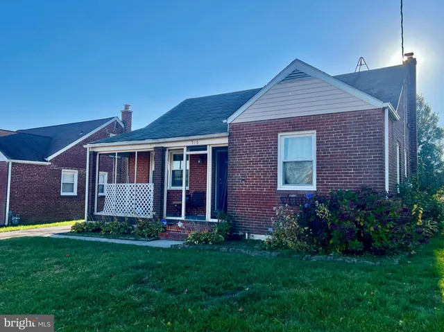 $315,000 | 516 Becker Avenue, Wilmington, DE 19804