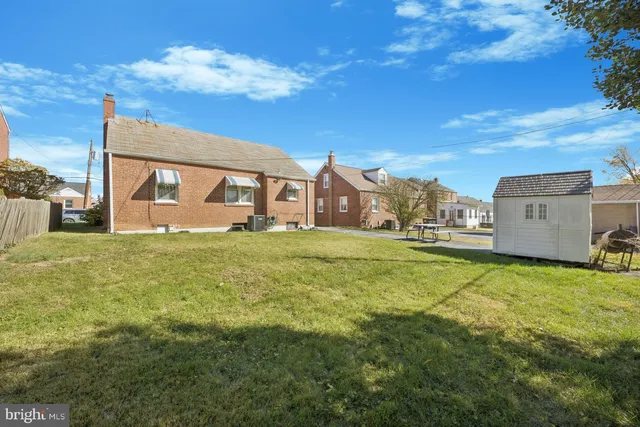 $315,000 | 516 Becker Avenue, Wilmington, DE 19804