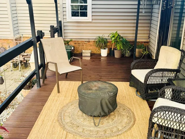 $345,000 | 7267 North Christopher Lane, Fairland, IN 46126