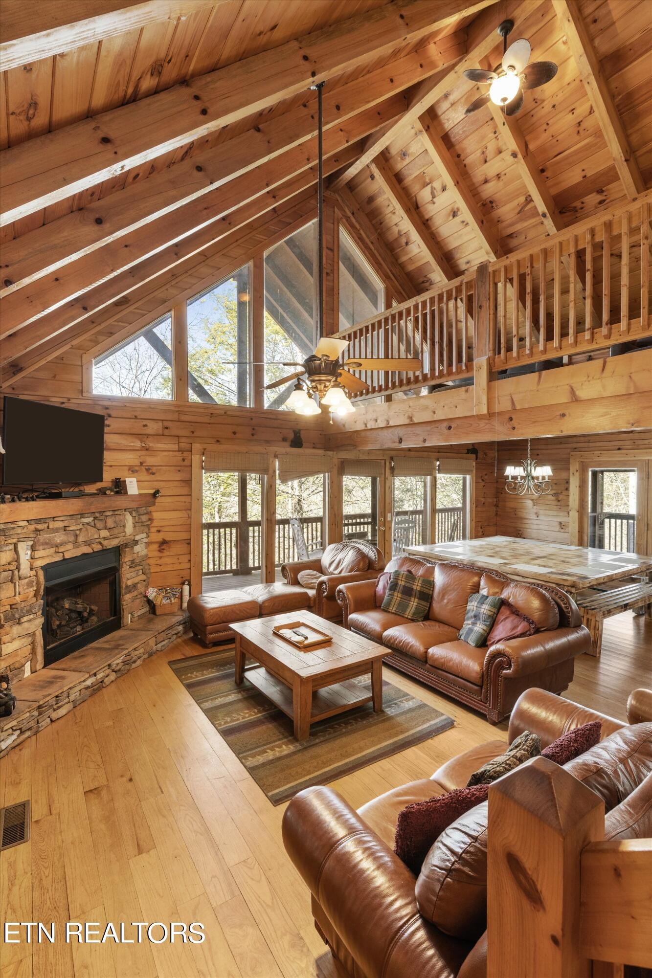 4547 Whetstone Road Sevierville, TN 37862 - Photo 11 of 50 Gallery Image 11