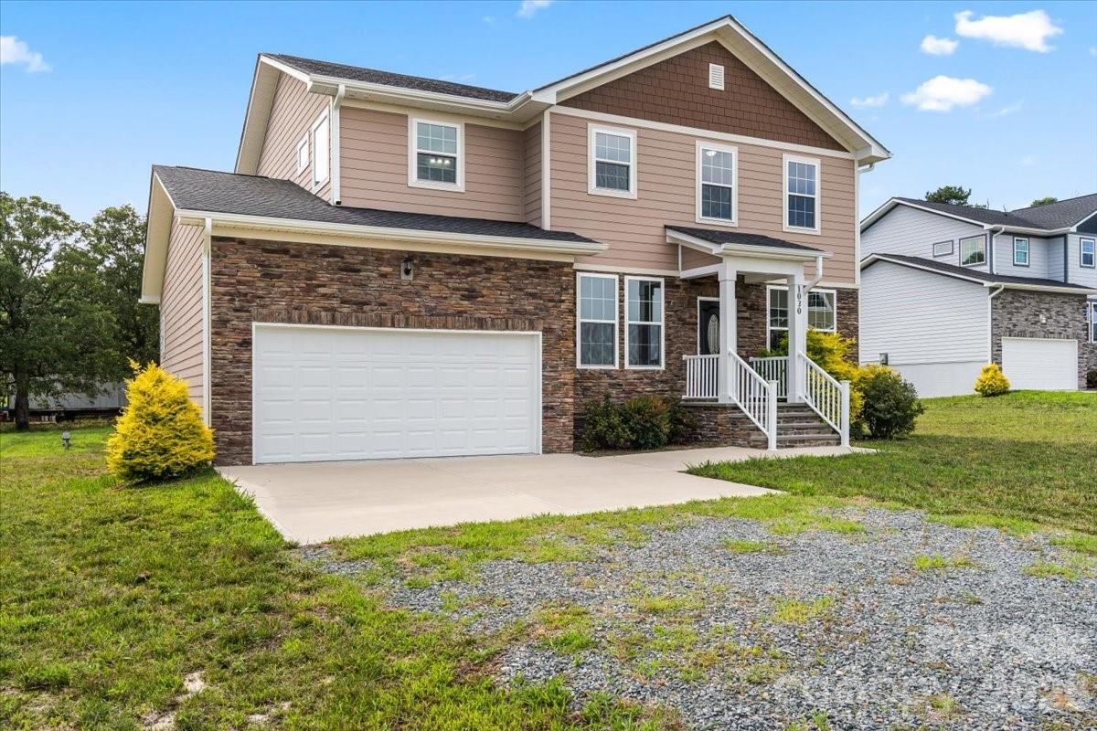 1026 Heath Helms Road Monroe, NC 28110 - Photo 45 of 48