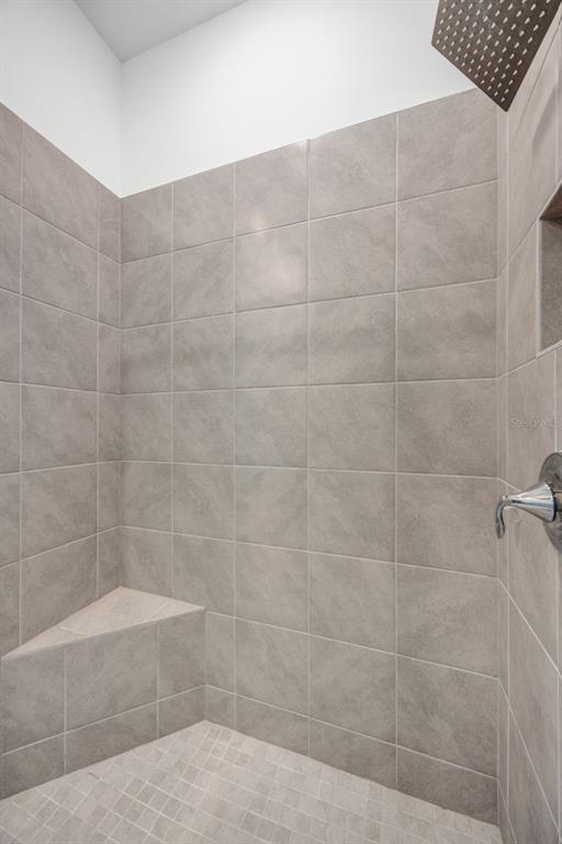 2555 Bending Bonsai Drive Wesley Chapel, FL 33543 - Photo 13 of 59 a bathroom with a shower