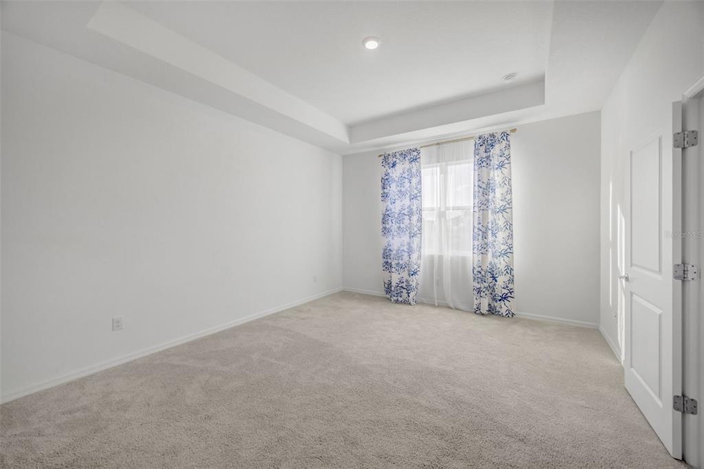 2555 Bending Bonsai Drive Wesley Chapel, FL 33543 - Photo 19 of 59 an empty room with windows