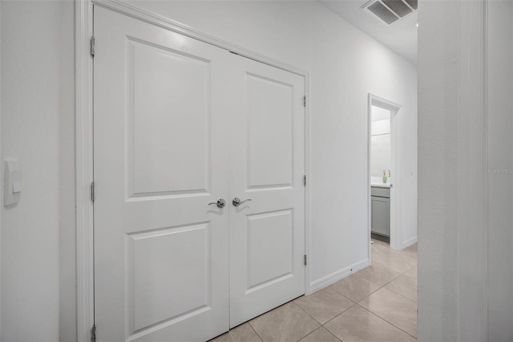 2555 Bending Bonsai Drive Wesley Chapel, FL 33543 - Photo 46 of 59 a view of an empty room