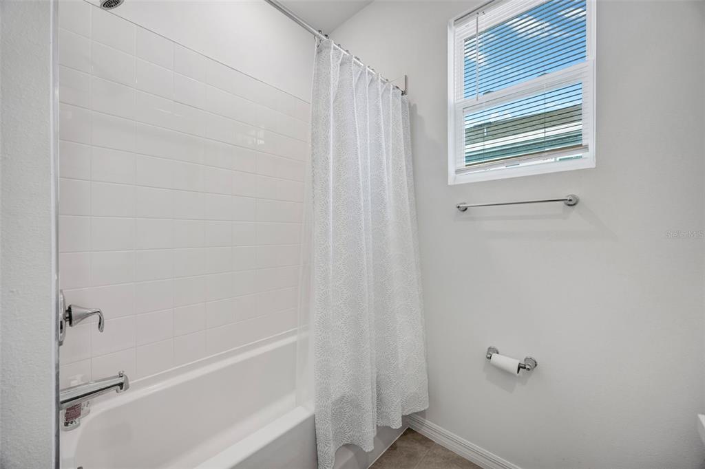 2555 Bending Bonsai Drive Wesley Chapel, FL 33543 - Photo 48 of 59 a bathroom with a bathtub