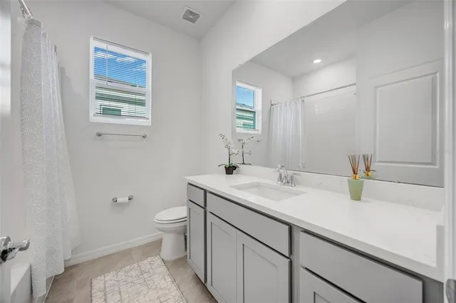 $2,300 | 2555 Bending Bonsai Drive, Wesley Chapel, FL 33543