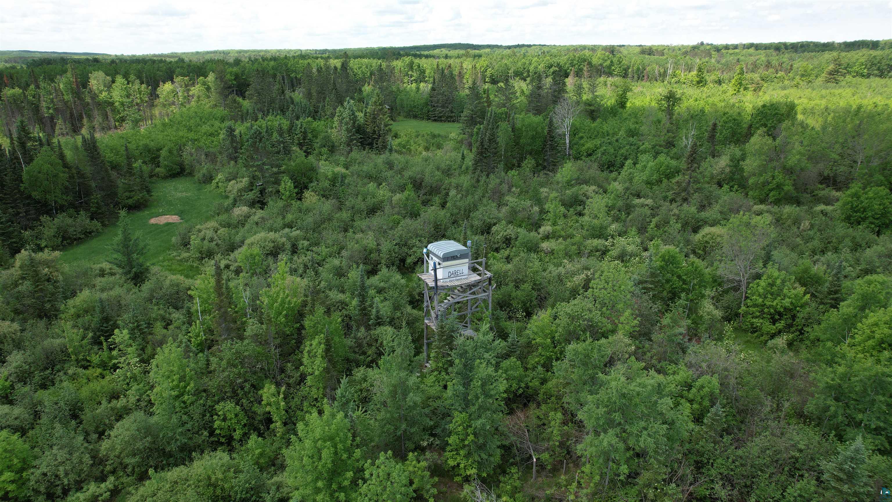 Tbd Skerbeck Road Iron River, WI 54847 - Photo 3 of 9