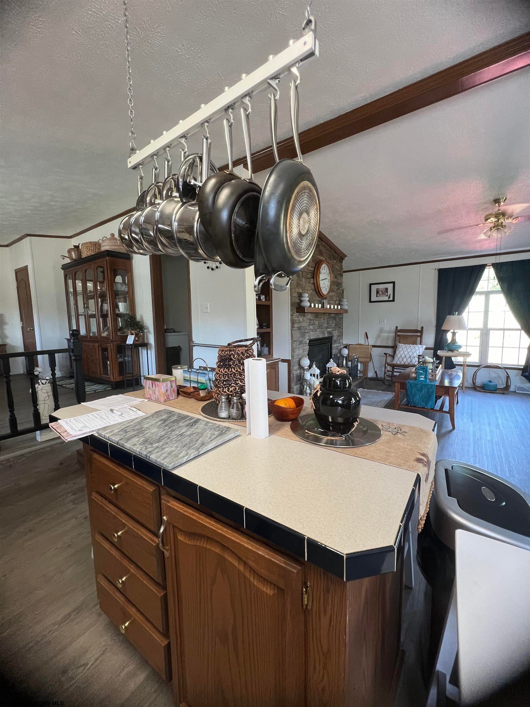 6928 Buckhannon Road Volga, WV 26238 - Photo 30 of 47 Gallery Image 30
