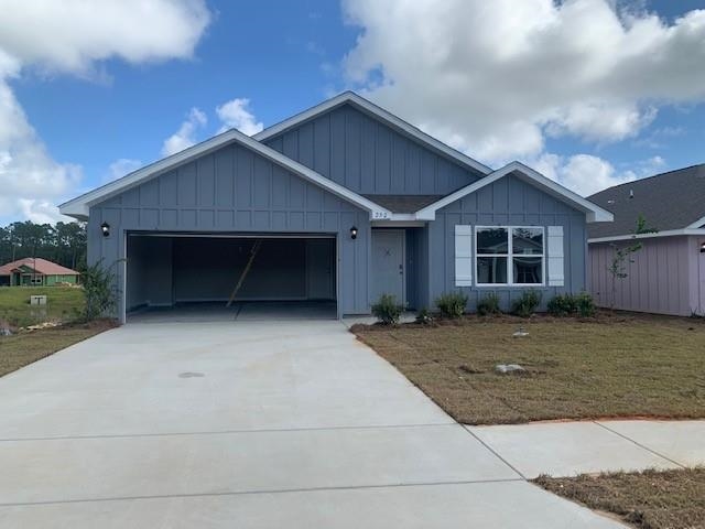 252 Fulham Lane Foley, AL 36535 - Photo 1 of 1