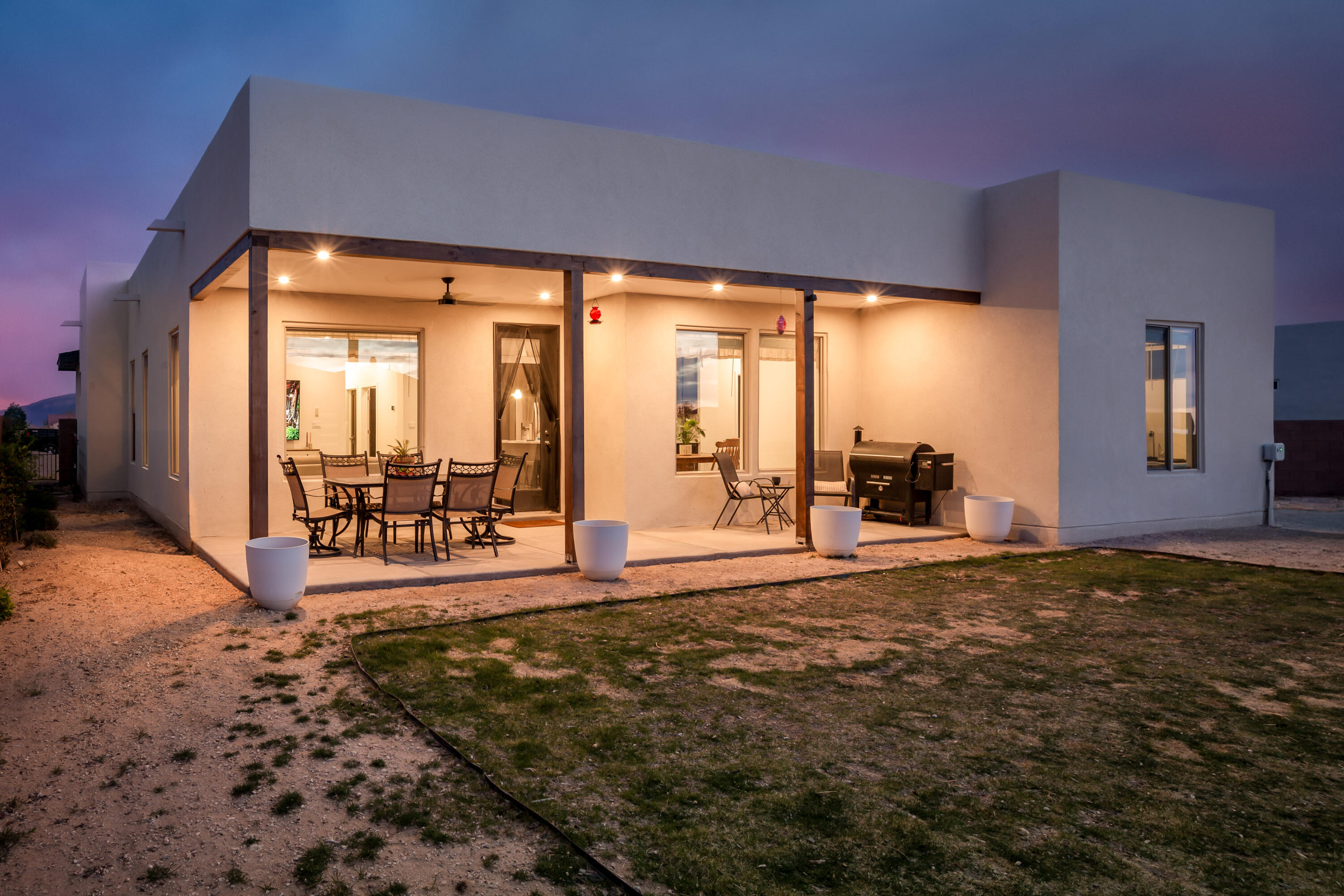 609 2nd Street Northeast Rio Rancho, NM 87124 - Photo 42 of 72 Gallery Image 42