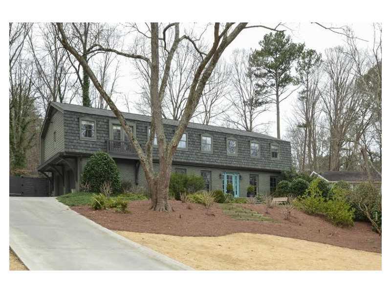 Exterior Front. An entertainers dream! Impeccable 4BR/3.5BA modern farmhouse on a cul-de-sac in the Montgomery Elementary School District w/ in-ground heated pool! 2-car side entry garage & parking pad.