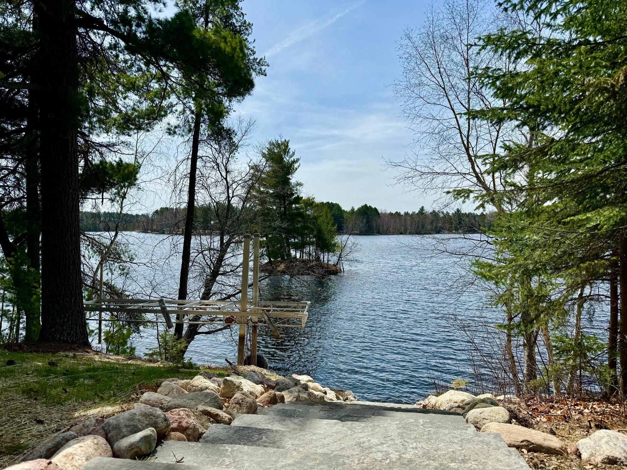 N10366 Horseshoe Road Tomahawk, WI 54487 - Photo 25 of 29 Gallery Image 25