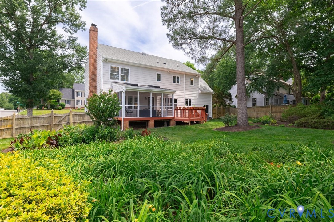 11925 Rutgers Drive Henrico, VA 23233 - Photo 39 of 50