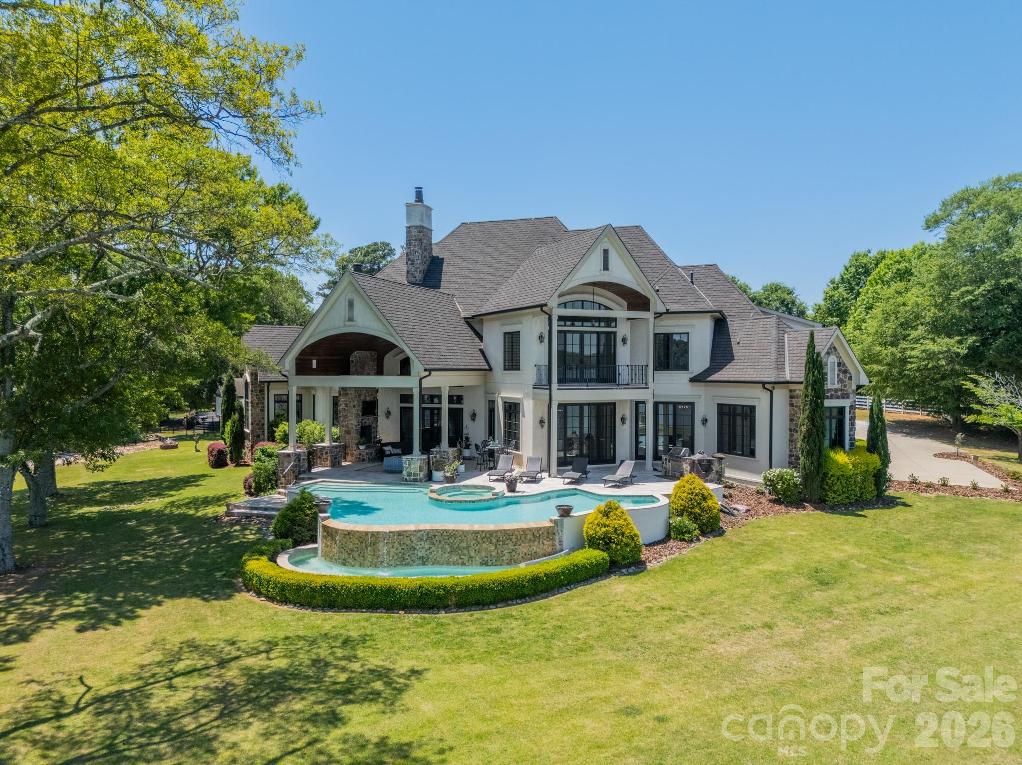 5204 Masons Ferry Road Clover, SC 29710 - Photo 6 of 47