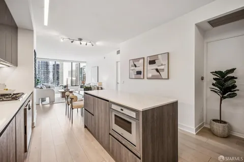 $1,850,000 | 201 Folsom Street, Unit 21B, San Francisco, CA 94105