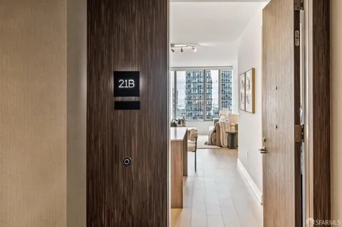 $1,850,000 | 201 Folsom Street, Unit 21B, San Francisco, CA 94105