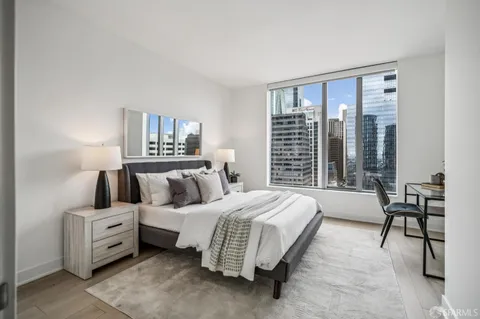 $1,850,000 | 201 Folsom Street, Unit 21B, San Francisco, CA 94105