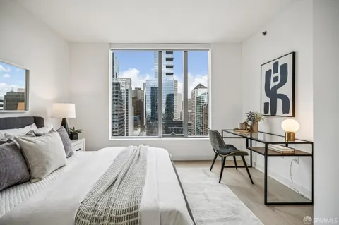 $1,850,000 | 201 Folsom Street, Unit 21B, San Francisco, CA 94105