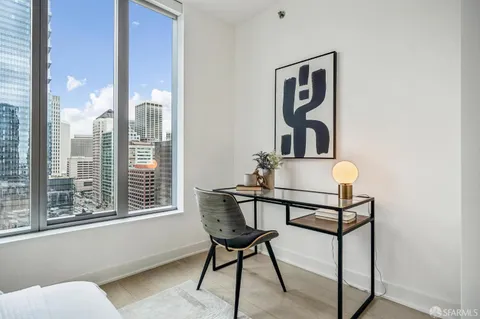$1,850,000 | 201 Folsom Street, Unit 21B, San Francisco, CA 94105
