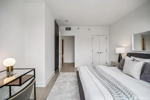 $1,850,000 | 201 Folsom Street, Unit 21B, San Francisco, CA 94105