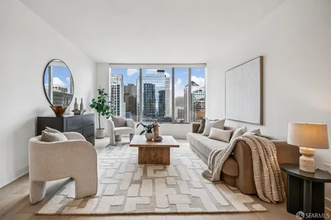 $1,850,000 | 201 Folsom Street, Unit 21B, San Francisco, CA 94105