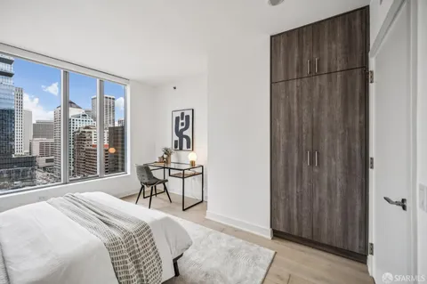 $1,850,000 | 201 Folsom Street, Unit 21B, San Francisco, CA 94105