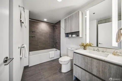 $1,850,000 | 201 Folsom Street, Unit 21B, San Francisco, CA 94105