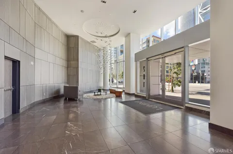 $1,850,000 | 201 Folsom Street, Unit 21B, San Francisco, CA 94105