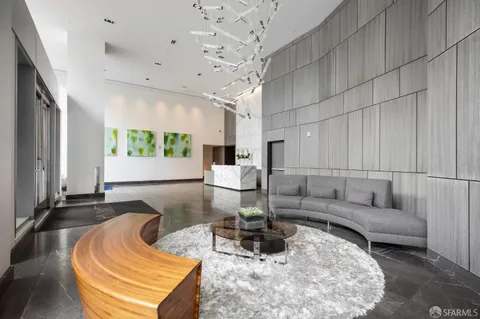 $1,850,000 | 201 Folsom Street, Unit 21B, San Francisco, CA 94105