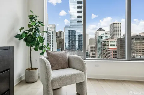 $1,850,000 | 201 Folsom Street, Unit 21B, San Francisco, CA 94105