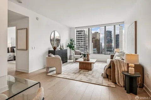 $1,850,000 | 201 Folsom Street, Unit 21B, San Francisco, CA 94105