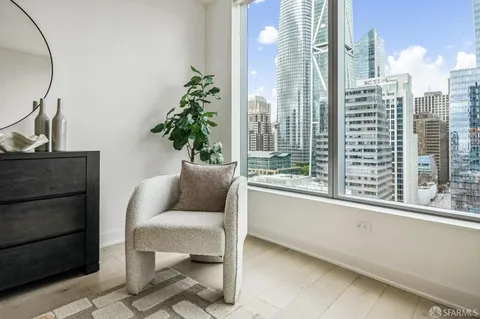 $1,850,000 | 201 Folsom Street, Unit 21B, San Francisco, CA 94105