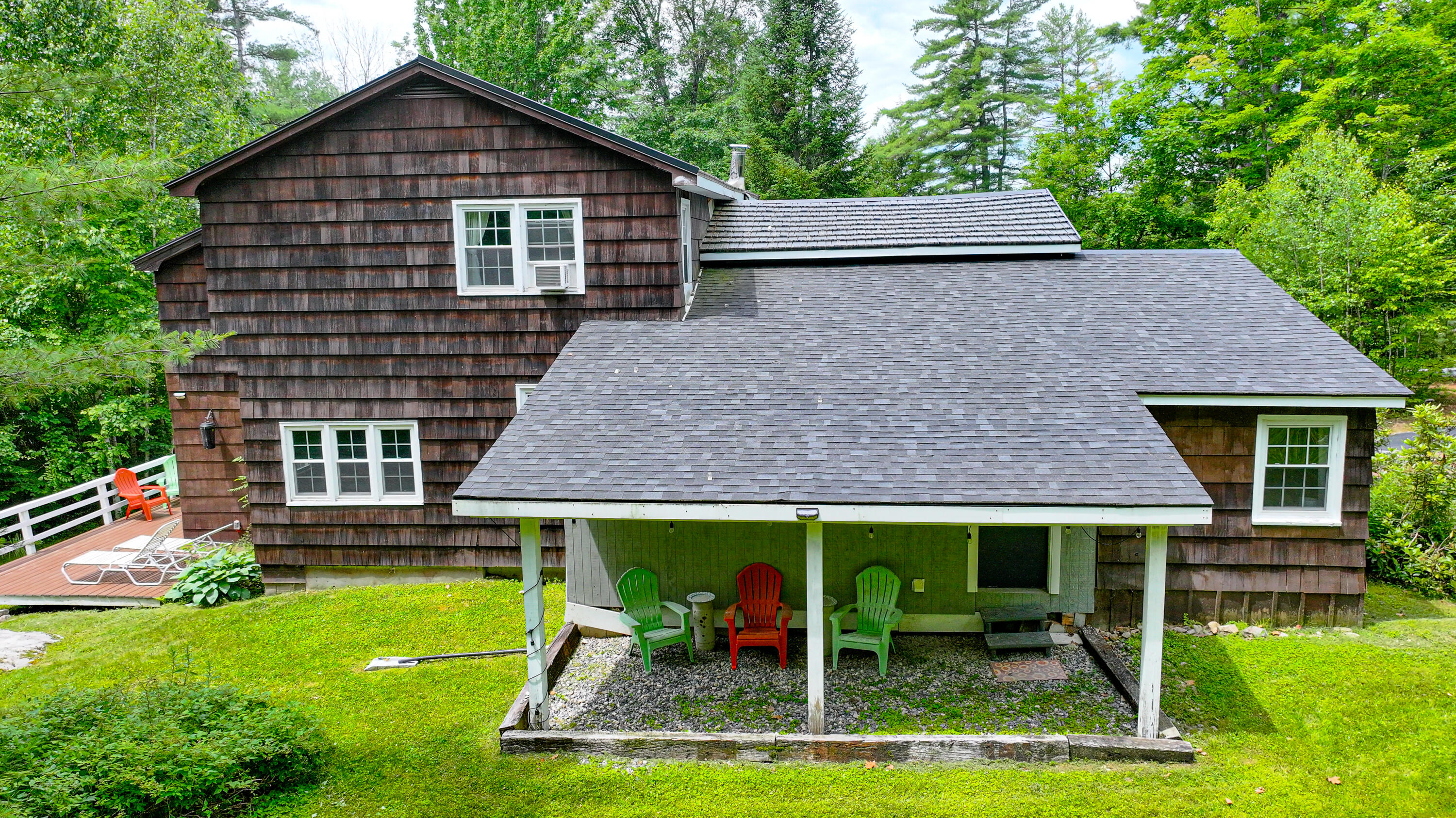 57 Town Farm Road Harrison, ME 04040 - Photo 8 of 43