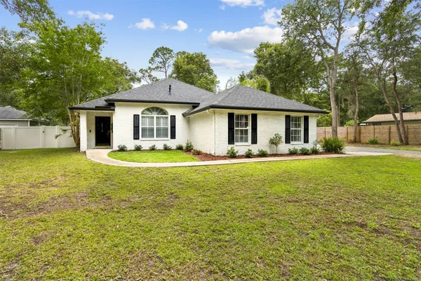 $550,000 | 97070 Morgans Way, Yulee, FL 32097