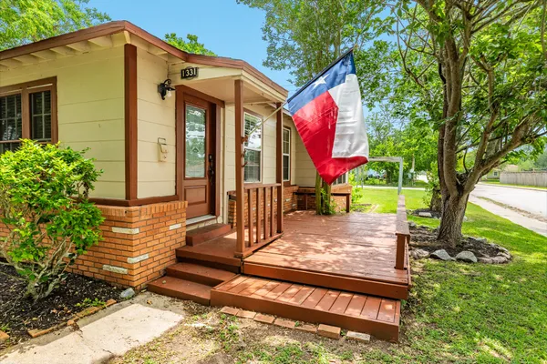 $135,000 | 1331 West 8th Street, Freeport, TX 77541