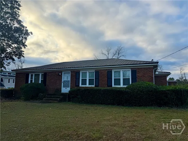 $199,900 | 403 Calhoun Street, Swainsboro, GA 30401