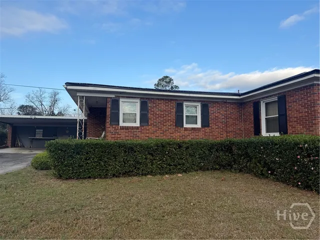 $199,900 | 403 Calhoun Street, Swainsboro, GA 30401