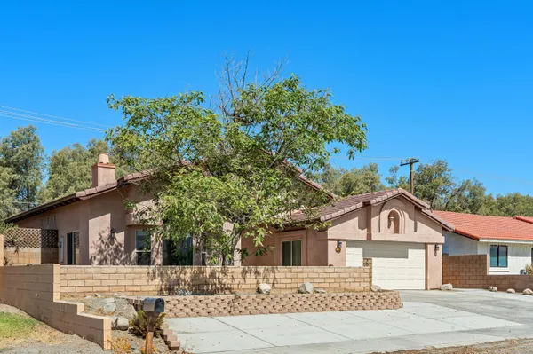$560,000 | 27325 Ventura Drive, Cathedral City, CA 92234
