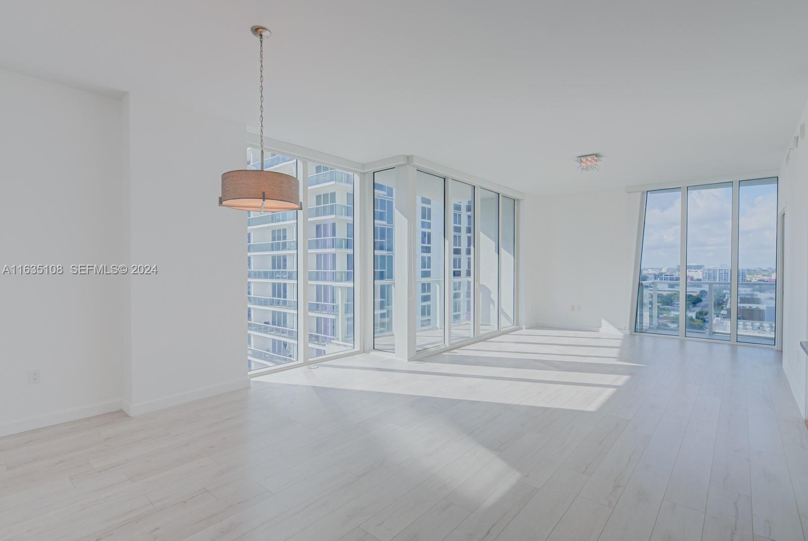 601 Northeast 27th Street, Unit 1502 Miami, FL 33137 - Photo 1 of 61