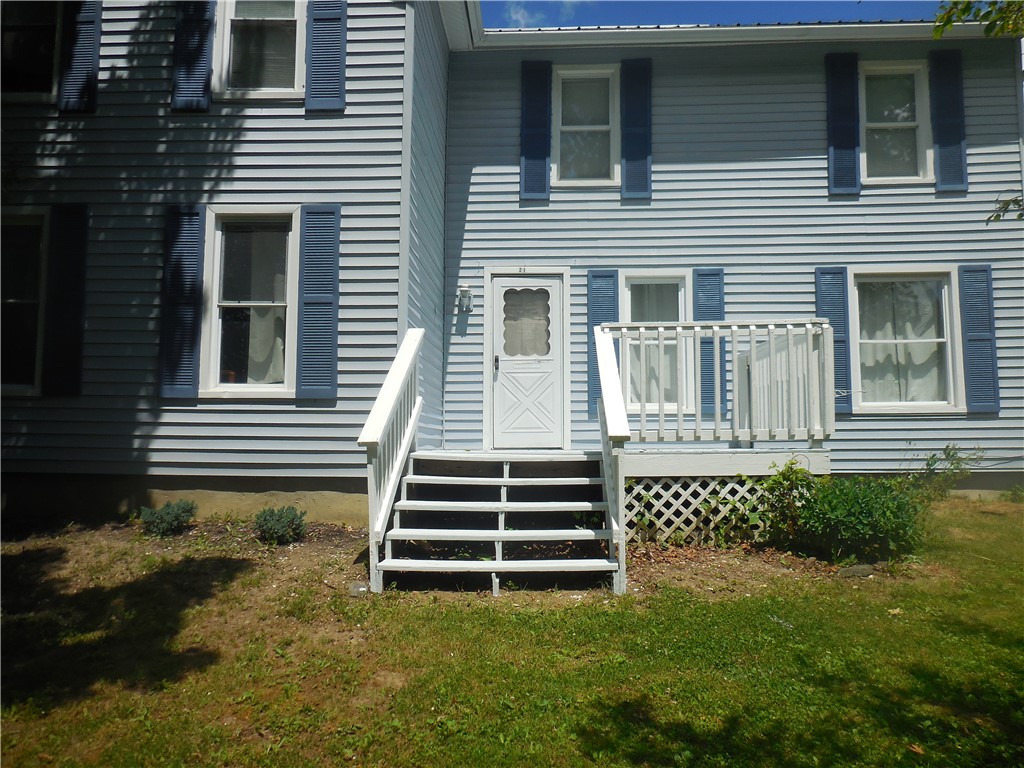21 Grove Street Perry, NY 14530 - Photo 1 of 1 Gallery Image 1