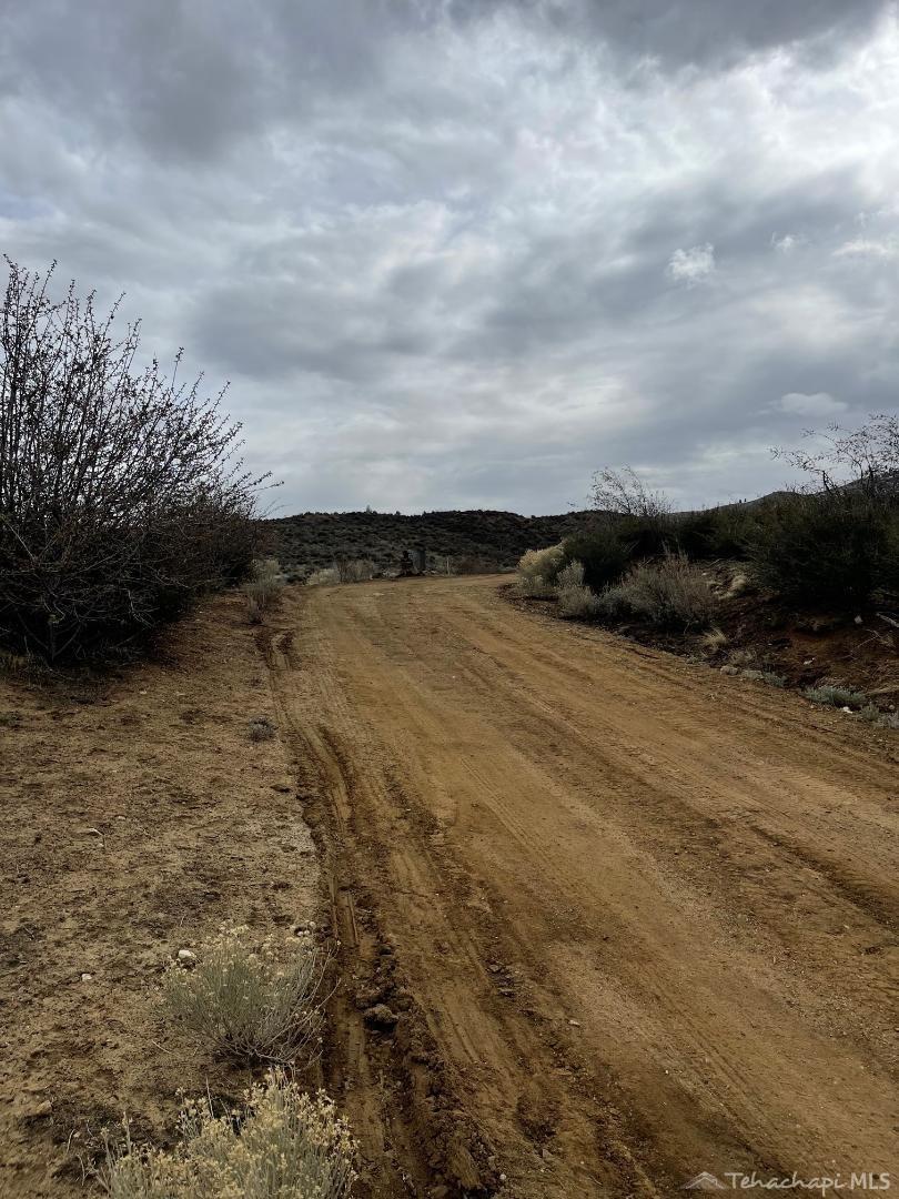 0 Gary Road Tehachapi, CA 93561 - Photo 2 of 12 Gallery Image 2