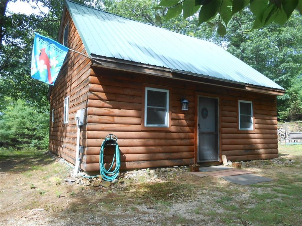 811 Chadbourne Ridge Road Waterboro, ME 04061 - Photo 1 of 16 Photo