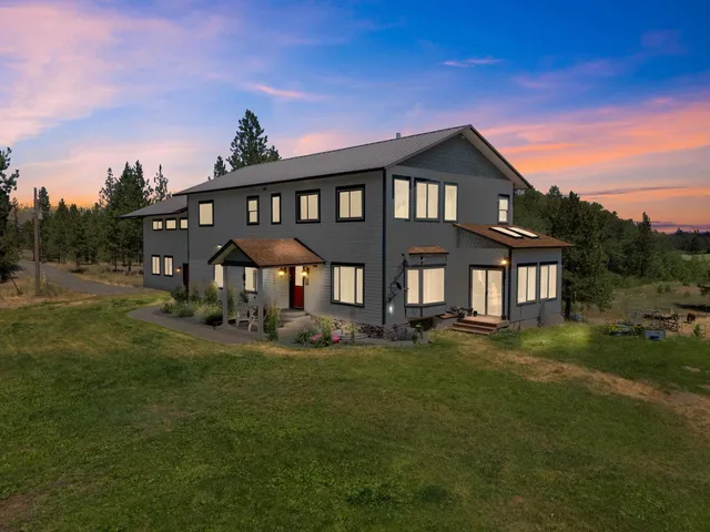 $724,995 | 20902 South Ritchey Road, Cheney, WA 99004
