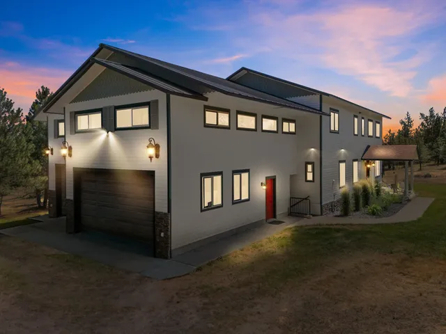 $724,995 | 20902 South Ritchey Road, Cheney, WA 99004