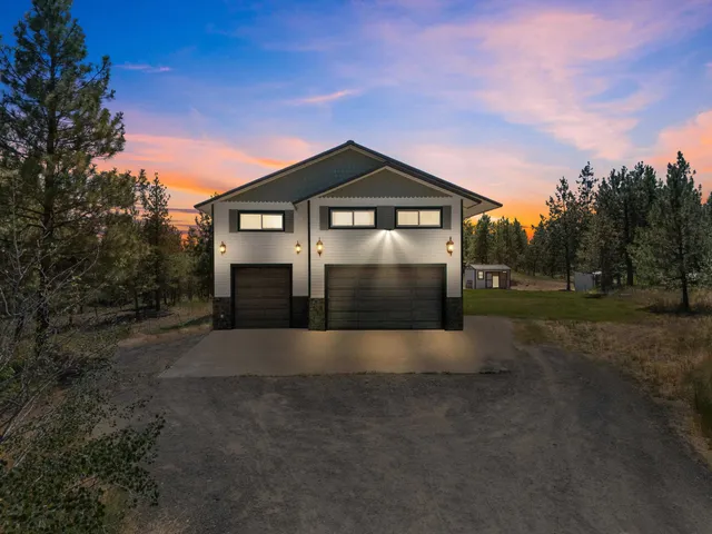 $724,995 | 20902 South Ritchey Road, Cheney, WA 99004