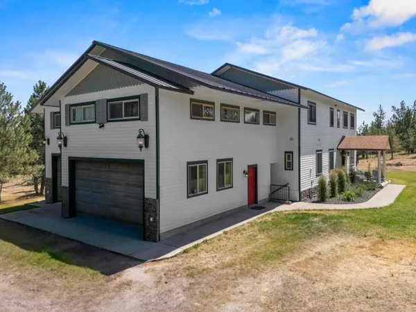 $724,995 | 20902 South Ritchey Road, Cheney, WA 99004