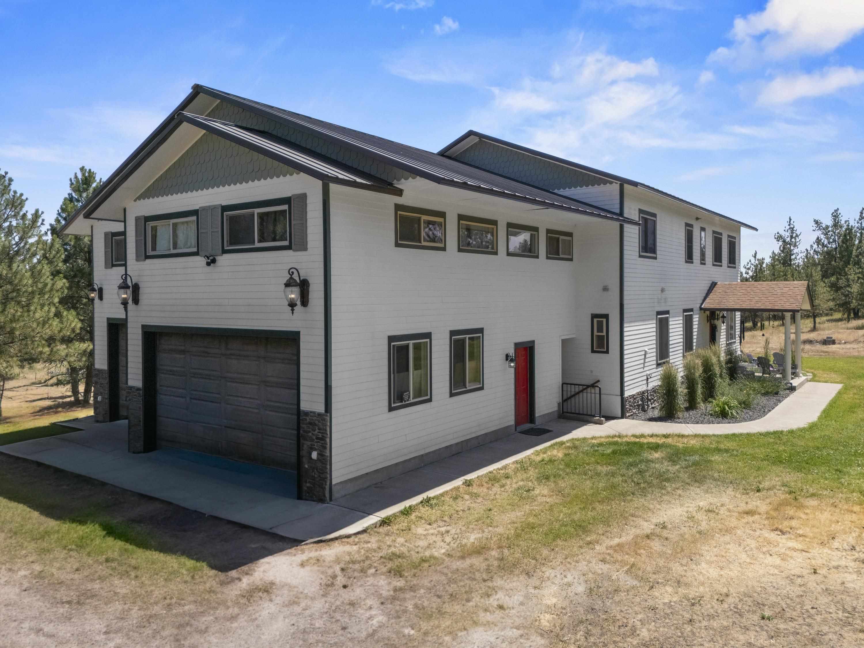 20902 South Ritchey Road Cheney, WA 99004 - Photo 35 of 50