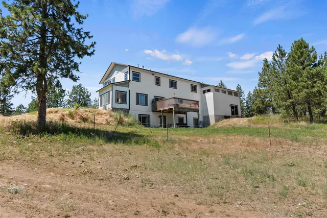 $724,995 | 20902 South Ritchey Road, Cheney, WA 99004