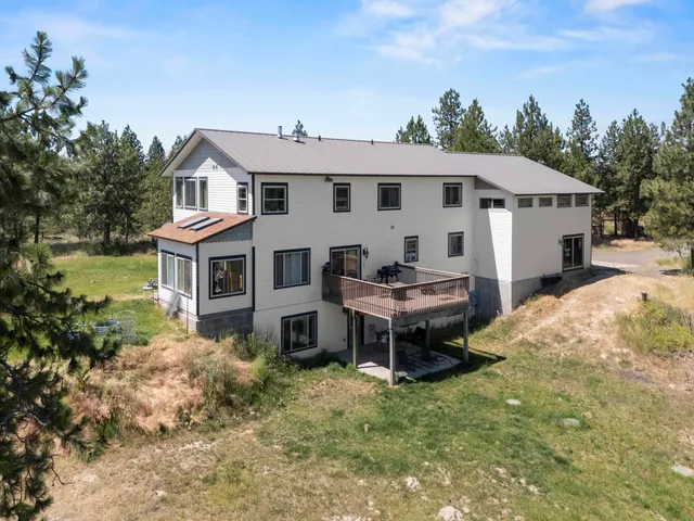 $724,995 | 20902 South Ritchey Road, Cheney, WA 99004