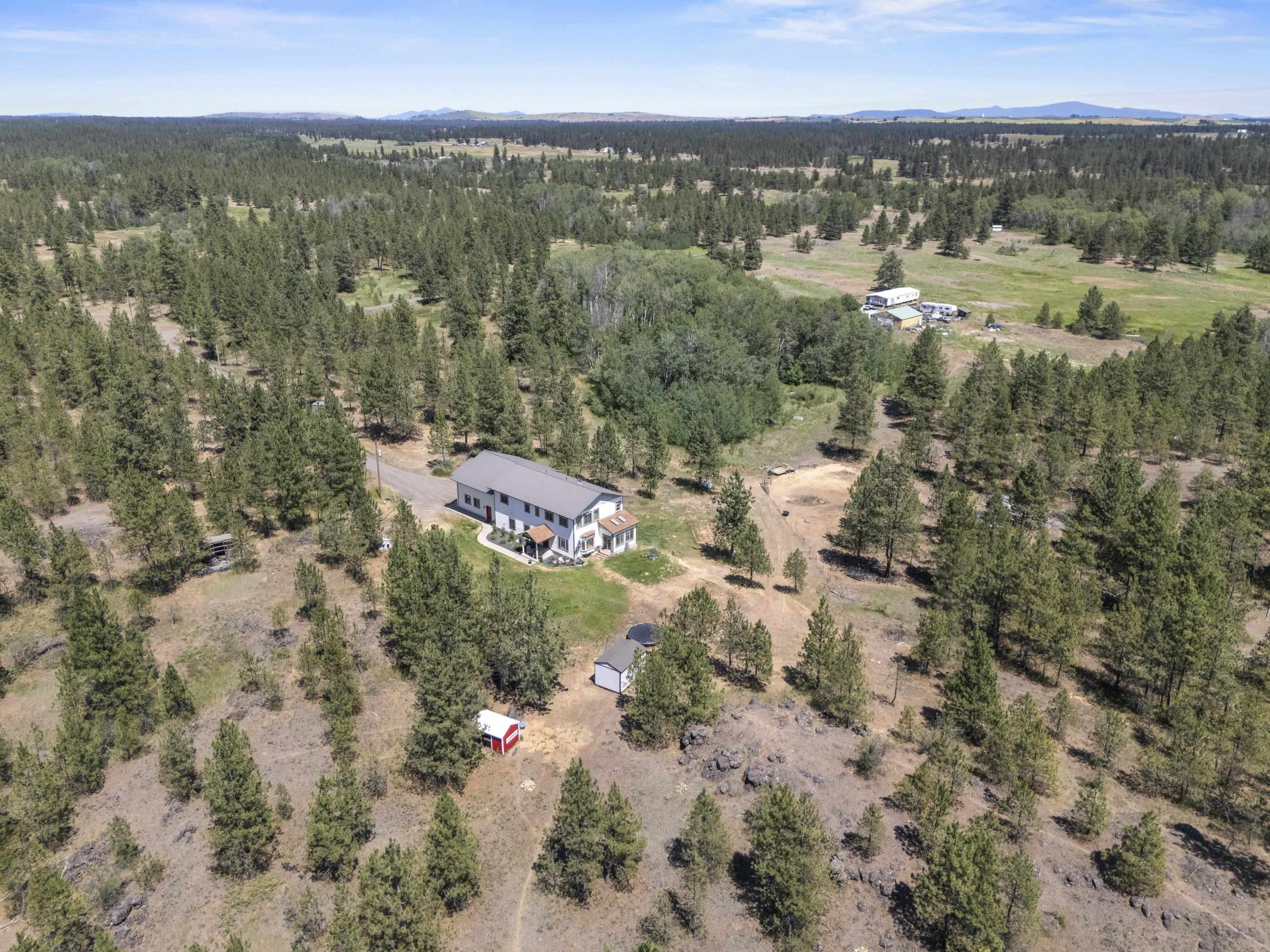 20902 South Ritchey Road Cheney, WA 99004 - Photo 38 of 50